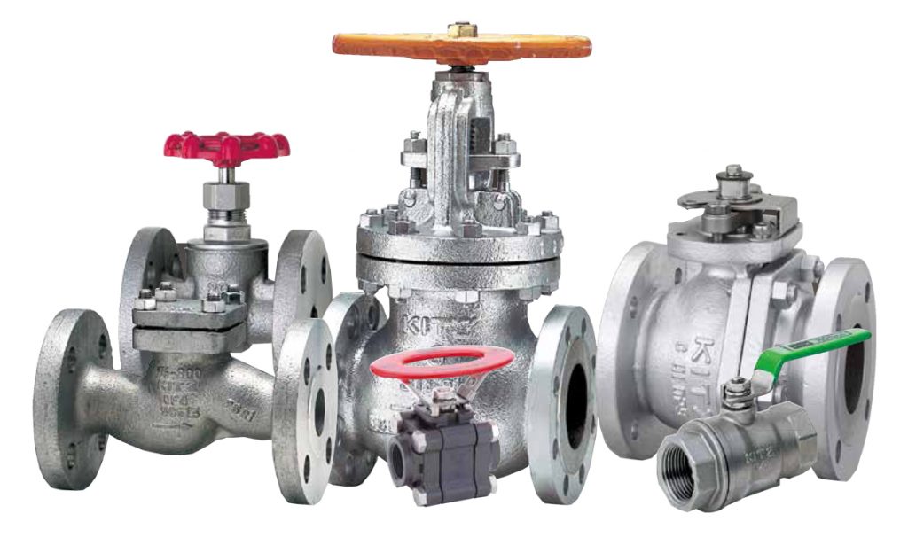 KITZ VALVE – UNIMECH ENGINEERING (KL) SDN BHD